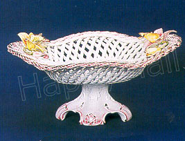 16 Oval Spaghetti Basket