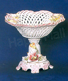 Capodimonte Dish, 14