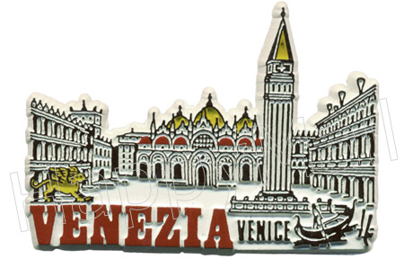 Venezia Souvenir Magnet
