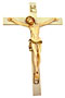 14 Crucifix (GOLD)