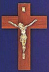 The Crucifixion and Death of Jesus Cross, 16H