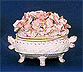 11 Candy Dish w/Lid