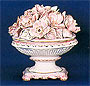 11 Candy Dish w/Lid