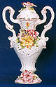 20 Urn w/Lid