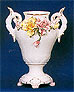 Capodimonte Vase, 13