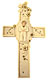 7.5 Cross For Boy (Gold)