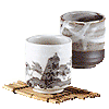 Tea Cup Sets