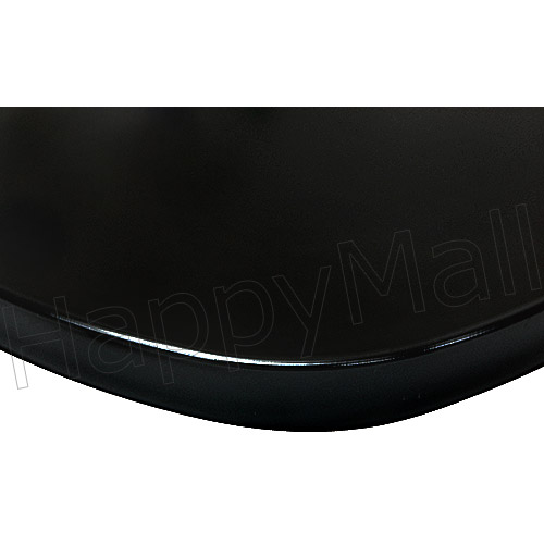 Black Lacquer Tray, Small 14x11, photo-3