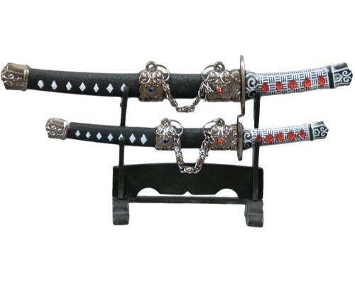 Samurai Sword Letter Opener, 8L