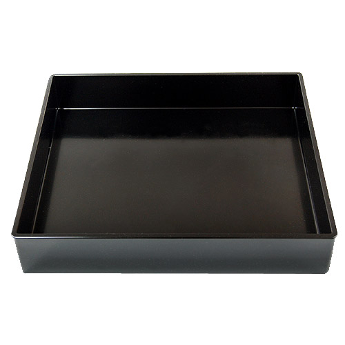 Black Box Tray, 13 x 11