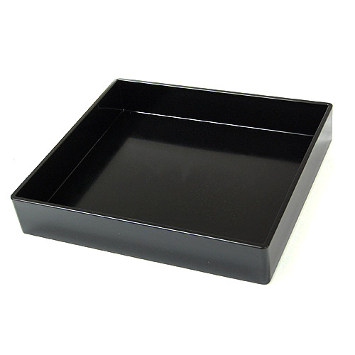 Black Box Tray, 13 x 11