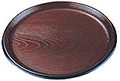 Small Round Tray, 10.5