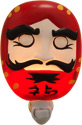 Daruma Doll Gift, Night Light - 6L