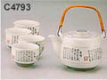 1&4, Japanese Tea Set, Takasago Seiji, 24 oz