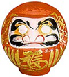 Daruma Doll, 7H