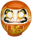 Daruma Doll, 8H