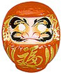 Daruma Doll, 6H