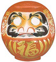 Daruma Doll, 11H