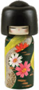 Kokeshi Doll, 6.75 H
