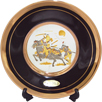 Samurai Warriors Theme, 6 Chokin Plate