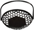 Tampura Serving Basket, 7.5