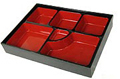 Lunch Box, Ex-Large Bento Box 14
