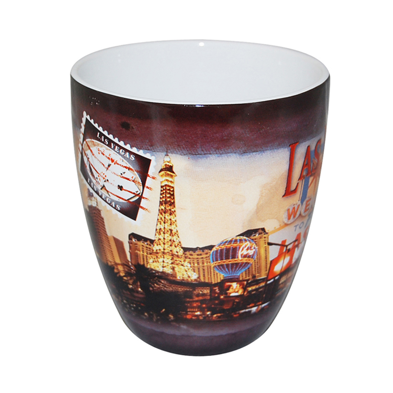 Las Vegas Harbor Mug, photo-2