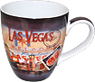 Las Vegas Harbor Mug