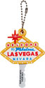 Las Vegas Welcome Sign Key Cover
