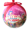 Las Vegas Spark Ornament Ball