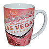 Las Vegas Collage Souvenir Mug