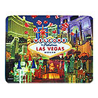 Las Vegas Mousepad