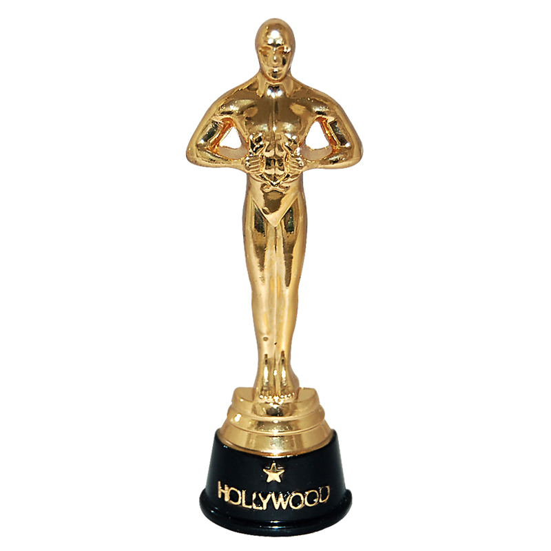 Hollywood Award Trophy, Magnet