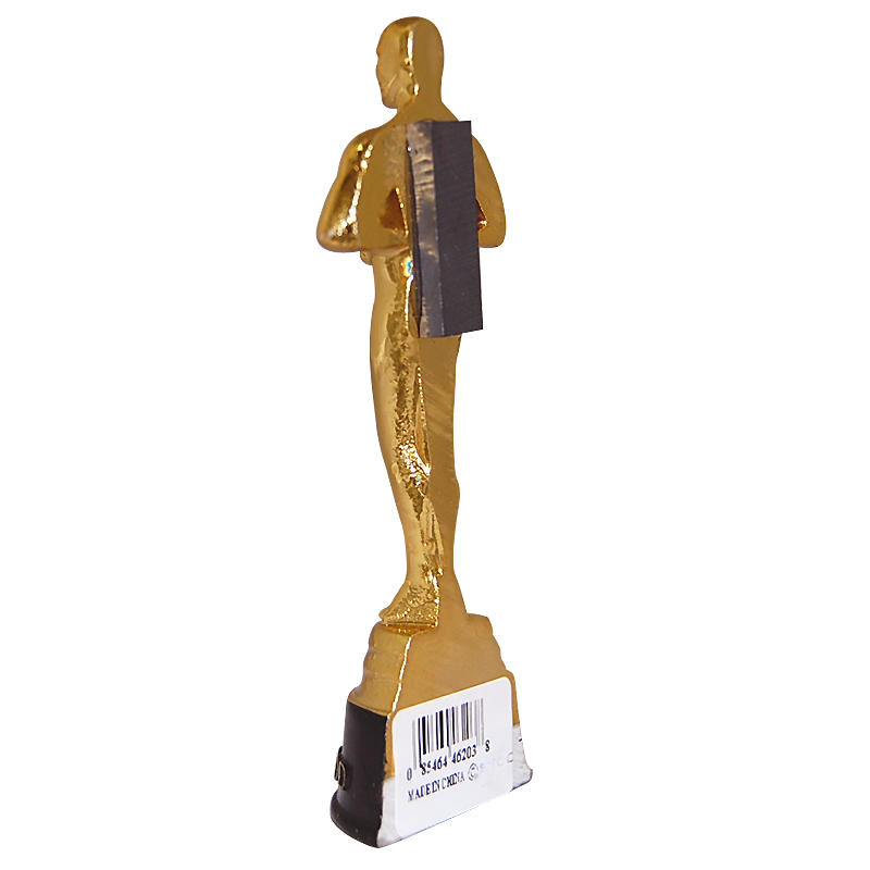 Hollywood Award Trophy, Magnet, photo-1