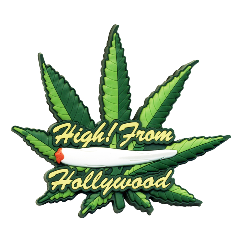 Greetings from Hollywood 