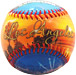 Los Angeles Souvenir Gift Baseball
