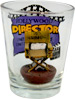 Hollywood Director 3D Chair Shot Glass