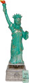 6H Statue of Liberty Trinket Box