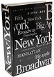 New York City Photo Album - B/W Letter