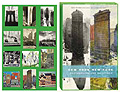 New York New York, Porfolio Postcards