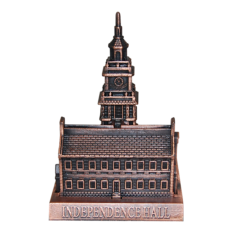 Philadelphia Independence Hall Pencil Sharpener, photo-1