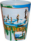 San Diego Surf Souvenir Shot Glass