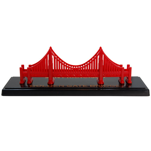 Golden Gate Bridge Model, 5L