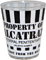 Alcatraz Island Souvenir Shot Glass