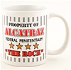 Alcatraz The Rock 11oz Mug