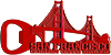 Golden Gate Bridge Bottle Opener Magnet