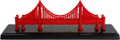 Golden Gate Bridge Model, 5L