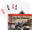 San Francisco Playing Cards