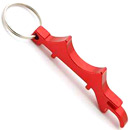 Golden Gate Bridge Bottle Operner Keychain