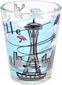 Seattle Shot Glass